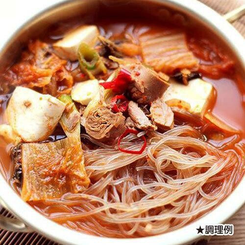 Ofood 韓国春雨 100g 使い易い使い切りサイズ 切り春雨 唐麺 タンミョン チャプチェ