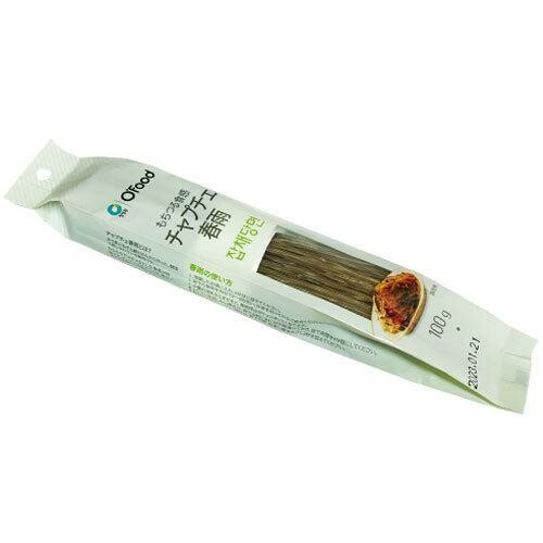 Ofood 韓国春雨 100g 使い易い使い切りサイズ 切り春雨 唐麺 タンミョン チャプチェ