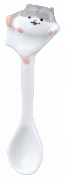 脱走スプーン GY