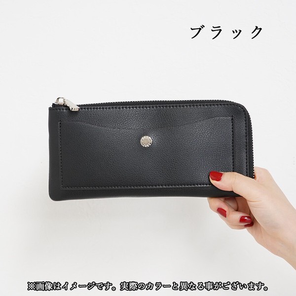 レガートラルゴ 軽量ボンディング 長財布【Legato Largo】LJP3002 うすいサイフ 軽量 かるい 薄い