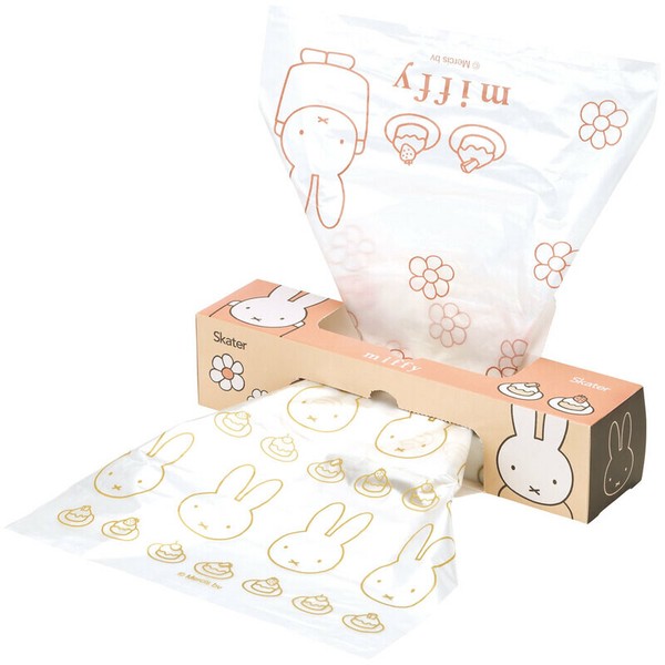 わくわくパック40P Miffy