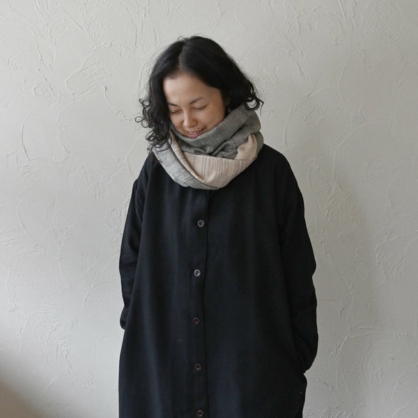 <フェアトレード>カティアシルクストール