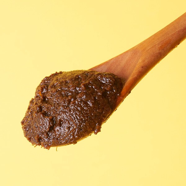 カレーの壺　本格旨辛ジャフナカレーペースト 60g【カレーペースト】【スリランカ】【フェアトレード】