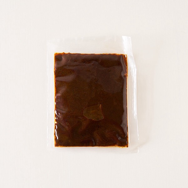 カレーの壺　本格旨辛ジャフナカレーペースト 60g【カレーペースト】【スリランカ】【フェアトレード】