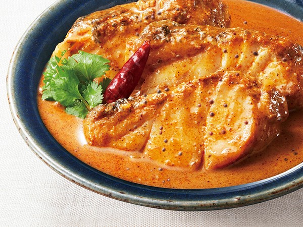 カレーの壺　本格旨辛ジャフナカレーペースト 60g【カレーペースト】【スリランカ】【フェアトレード】