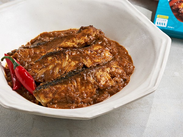カレーの壺　本格旨辛ジャフナカレーペースト 60g【カレーペースト】【スリランカ】【フェアトレード】