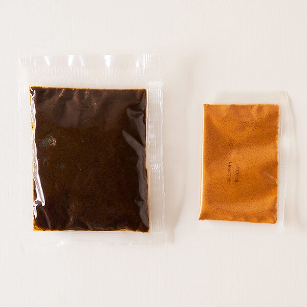 カレーの壺　本格旨辛カルポルカレーペースト 80g【カレーペースト】【スリランカ】【フェアトレード】