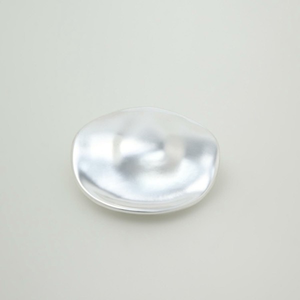 Motif Brooch(C.Silver / C.Gold) / モチーフブローチ【Nothing And Others/ナッシングアンドアザーズ】