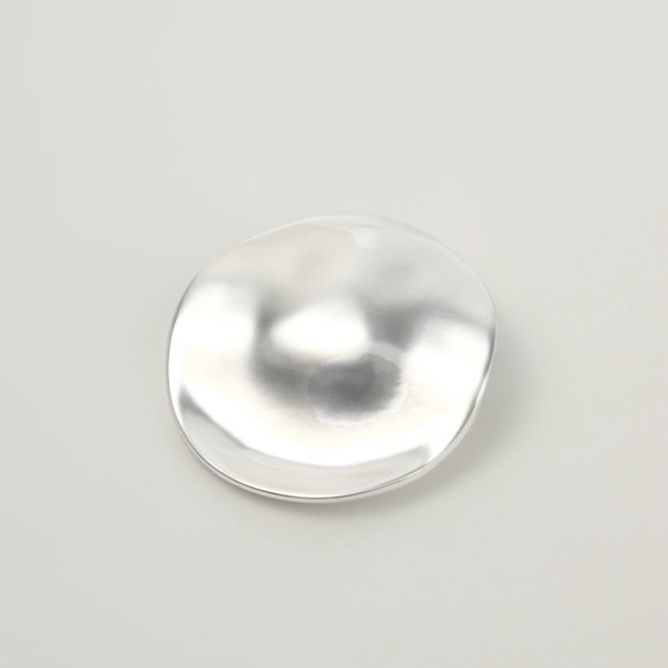 Motif Brooch(C.Silver / C.Gold) / モチーフブローチ【Nothing And Others/ナッシングアンドアザーズ】