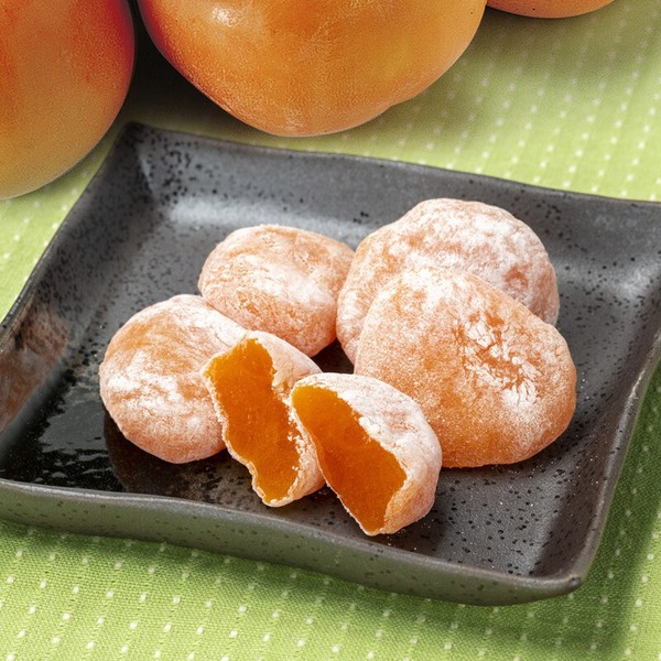 世起 干し柿もち 130g スタンドパック