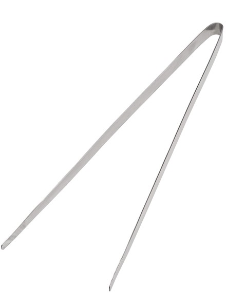 【公式】シービージャパン 日本製 食器洗浄機OK 耐熱 焼肉に便利な菜箸トング 28cm