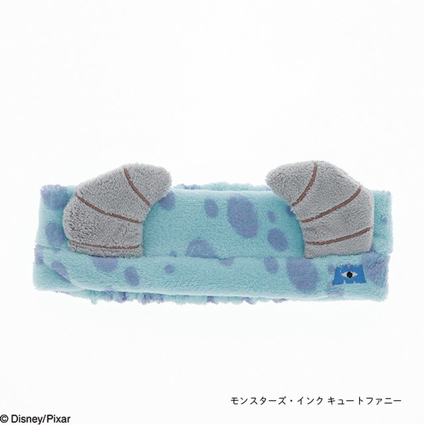 【Disney】ディズニー ヘアバンド