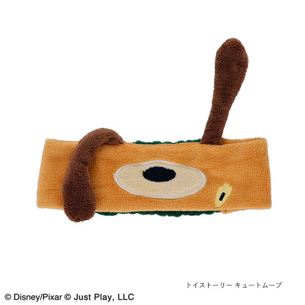 【Disney】ディズニー ヘアバンド