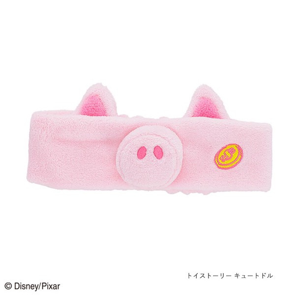 【Disney】ディズニー ヘアバンド
