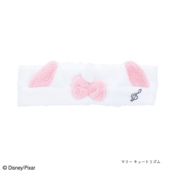 【Disney】ディズニー ヘアバンド