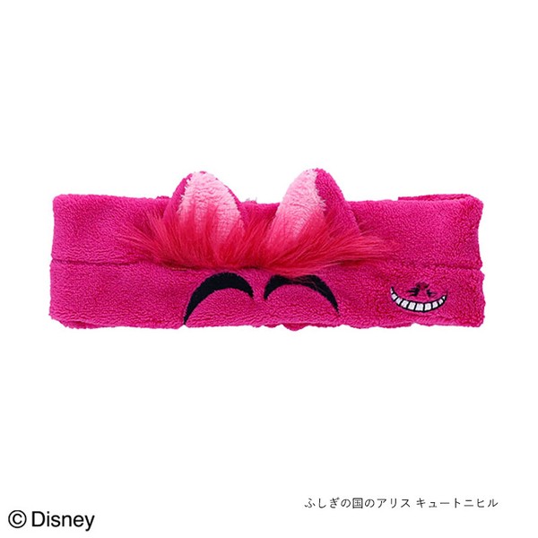 【Disney】ディズニー ヘアバンド