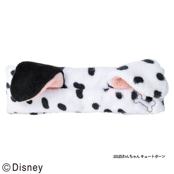 【Disney】ディズニー ヘアバンド