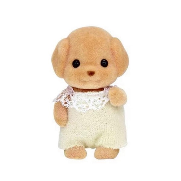 【シルバニアファミリー】『赤ちゃん　シリーズ』＜9種＞