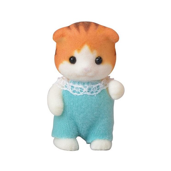 【シルバニアファミリー】『赤ちゃん　シリーズ』＜9種＞