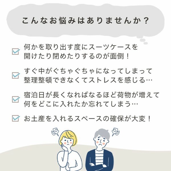吊り下げ収納 トラベルポーチ 吊り下げ 圧縮 軽量 収納ボックス 衣類仕分け 折りたたみ MKD ZAKKA