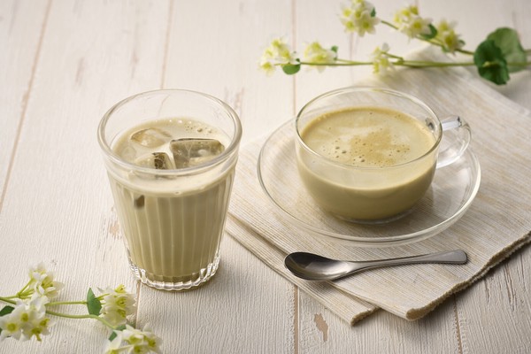 ミルクでつくるジャスミンティーラテ80g＿添加物無、特級茶葉、こだわり、HALAL認証