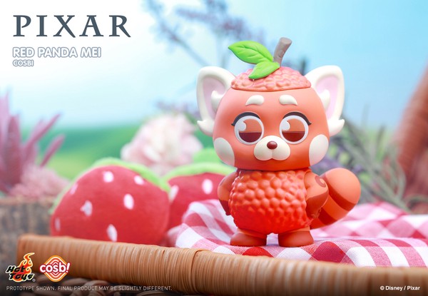 {フィギュア} Pixar Cosbi Collection Series 2 ピクサー　ディズニー　/並行輸入/