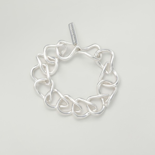 Hook chain Bracelet / フックチェーンブレスレット 【Nothing And Others/ナッシングアンドアザーズ】