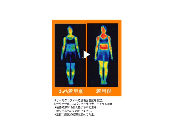 ケイトルーバーKate Ruber　サウナクチュール　リバーシブル　ブルゾン