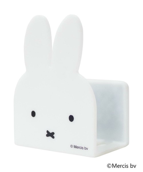 【★売れ筋商品★】miffy マグネットスポンジホルダー