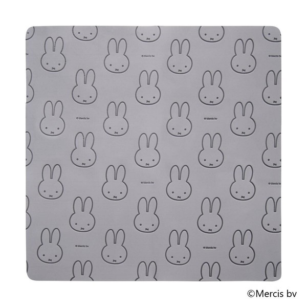 【★売れ筋商品★】miffy 超吸水クロス　30×30cm
