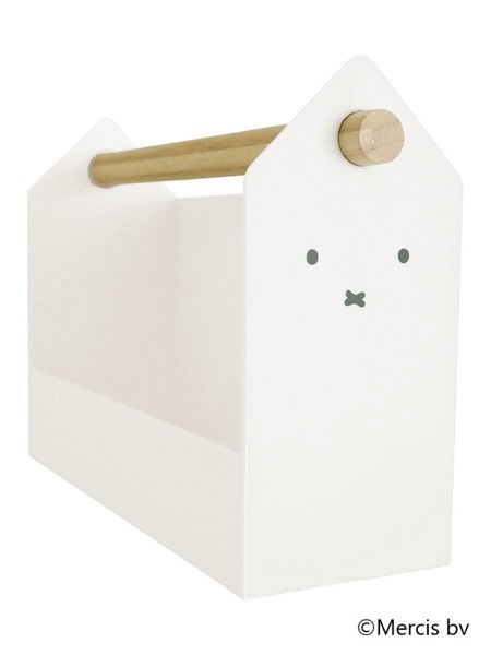 【★売れ筋商品★】miffy ハウスボックス