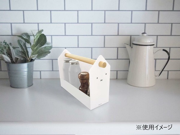 【★売れ筋商品★】miffy ハウスボックス