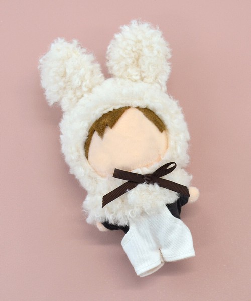 【新色追加】ぬいぐるみ 人形 ぬい活 推し活 アニマル 10cm 小さめ ミニ ポンチョ