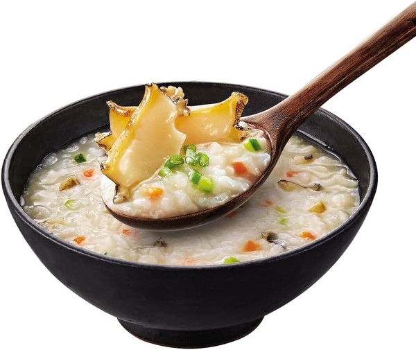 東遠 ヤンバン アワビ粥 288g レトルトお粥 韓国お粥 ダイエット ヘルシー