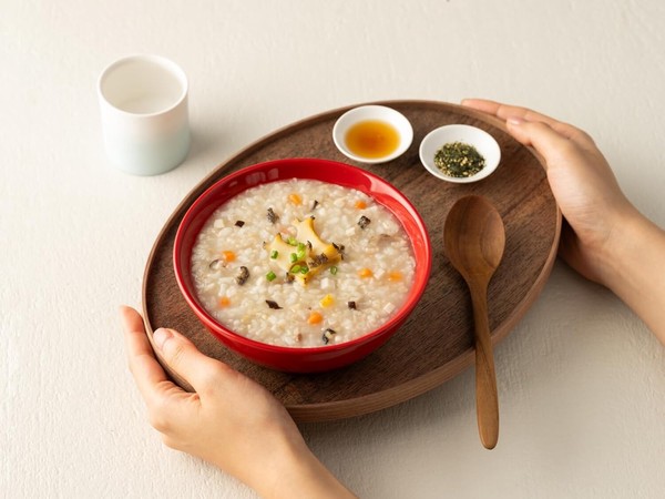 東遠 ヤンバン アワビ粥 288g レトルトお粥 韓国お粥 ダイエット ヘルシー