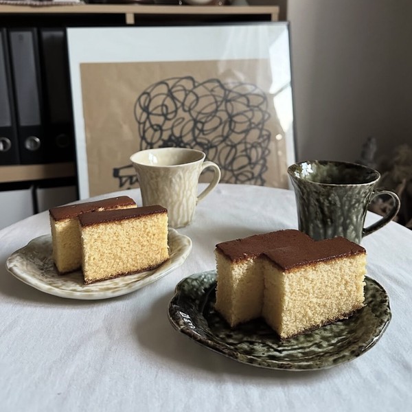 Repos -ルポ-　カップ＆ソーサー 全4色【コーヒーカップ　カップ　ソーサー　日本製　美濃焼】　ヤマ吾陶器