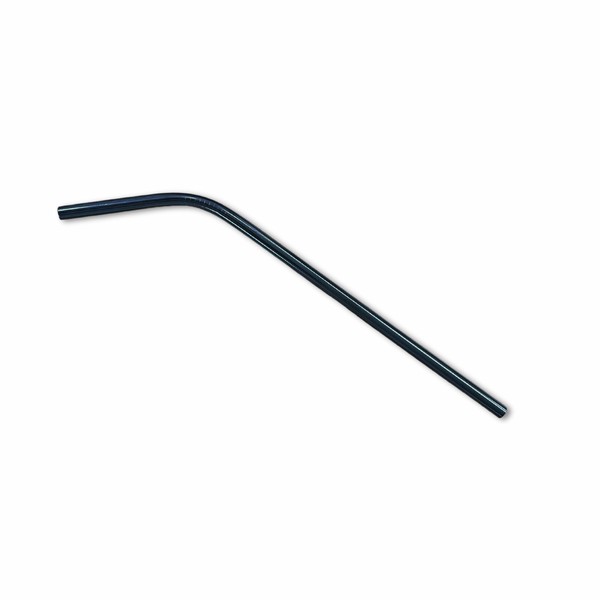 【通常サイズ/21.5cm】ステンレス製レギュラーストロー