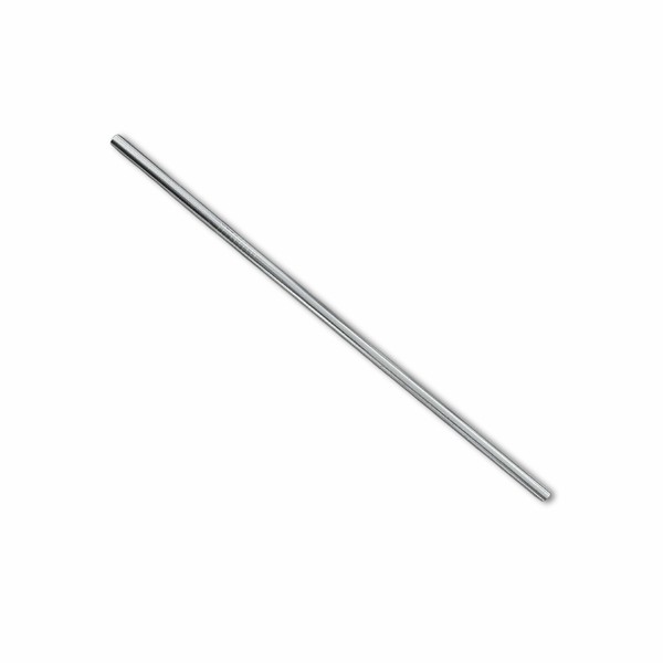 【通常サイズ/21.5cm】ステンレス製レギュラーストロー