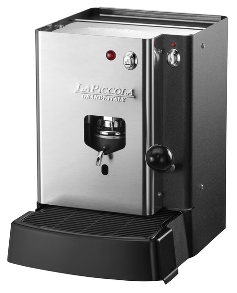 Lucaffe　コーヒーマシン