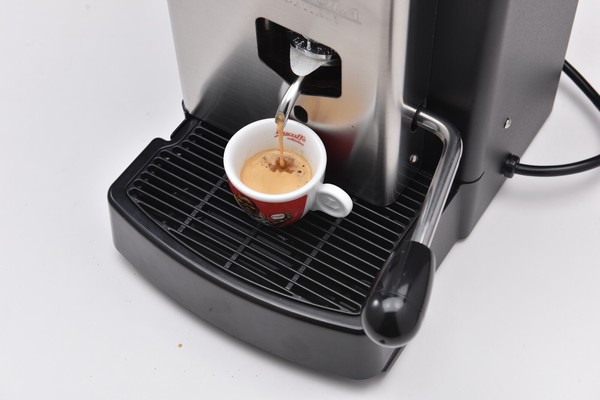 Lucaffe　コーヒーマシン