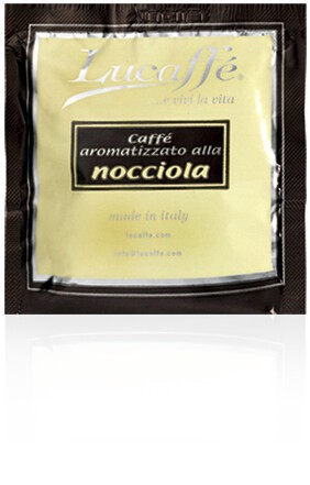Lucaffe　コーヒーマシン