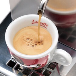 Lucaffe　コーヒーマシン