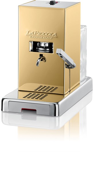 Lucaffe　コーヒーマシン