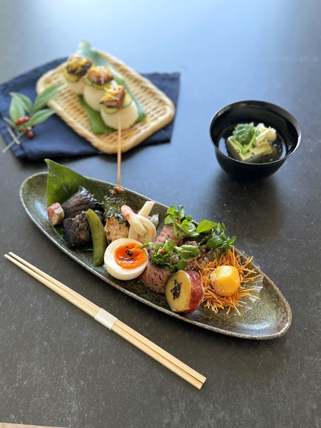 土物焼物皿　全3色【楕円皿　オーバル皿　焼物皿　プレート　日本製　美濃焼】　ヤマ吾陶器