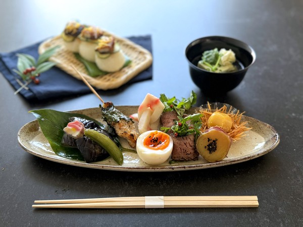 土物焼物皿　全3色【楕円皿　オーバル皿　焼物皿　プレート　日本製　美濃焼】　ヤマ吾陶器