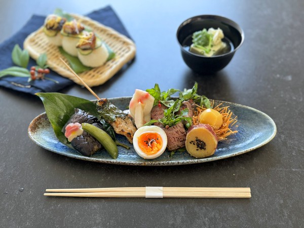 土物焼物皿　全3色【楕円皿　オーバル皿　焼物皿　プレート　日本製　美濃焼】　ヤマ吾陶器