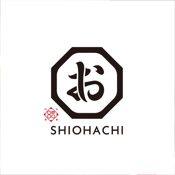【大口受付中】 しお八 うめ塩 95g【卓上調味料・塩】Ume (Japanese pickled plum) Salt