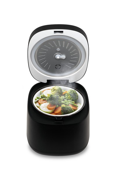 ROOMMATE 4合炊飯器 HOKAHOKA炊き　RM-218TE