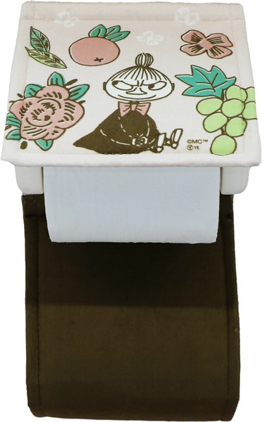 ムーミン トイレファブ シャインガーデン 2柄【アマゾン出品不可】【海外販売不可】