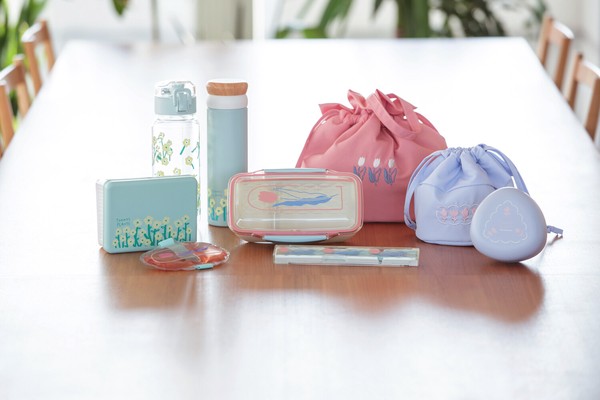 SALE セール 特価  保冷剤 弁当 ジェル 花 トゥデイズプランツ／バンド付きクールジェル